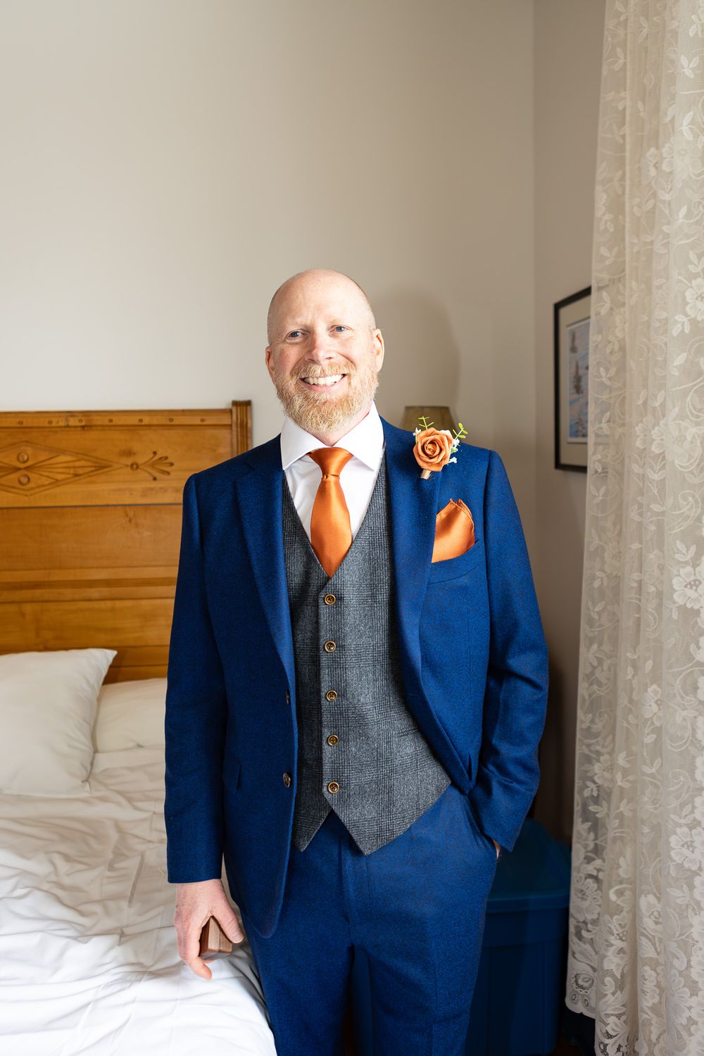 photographe mariage gaspesie
