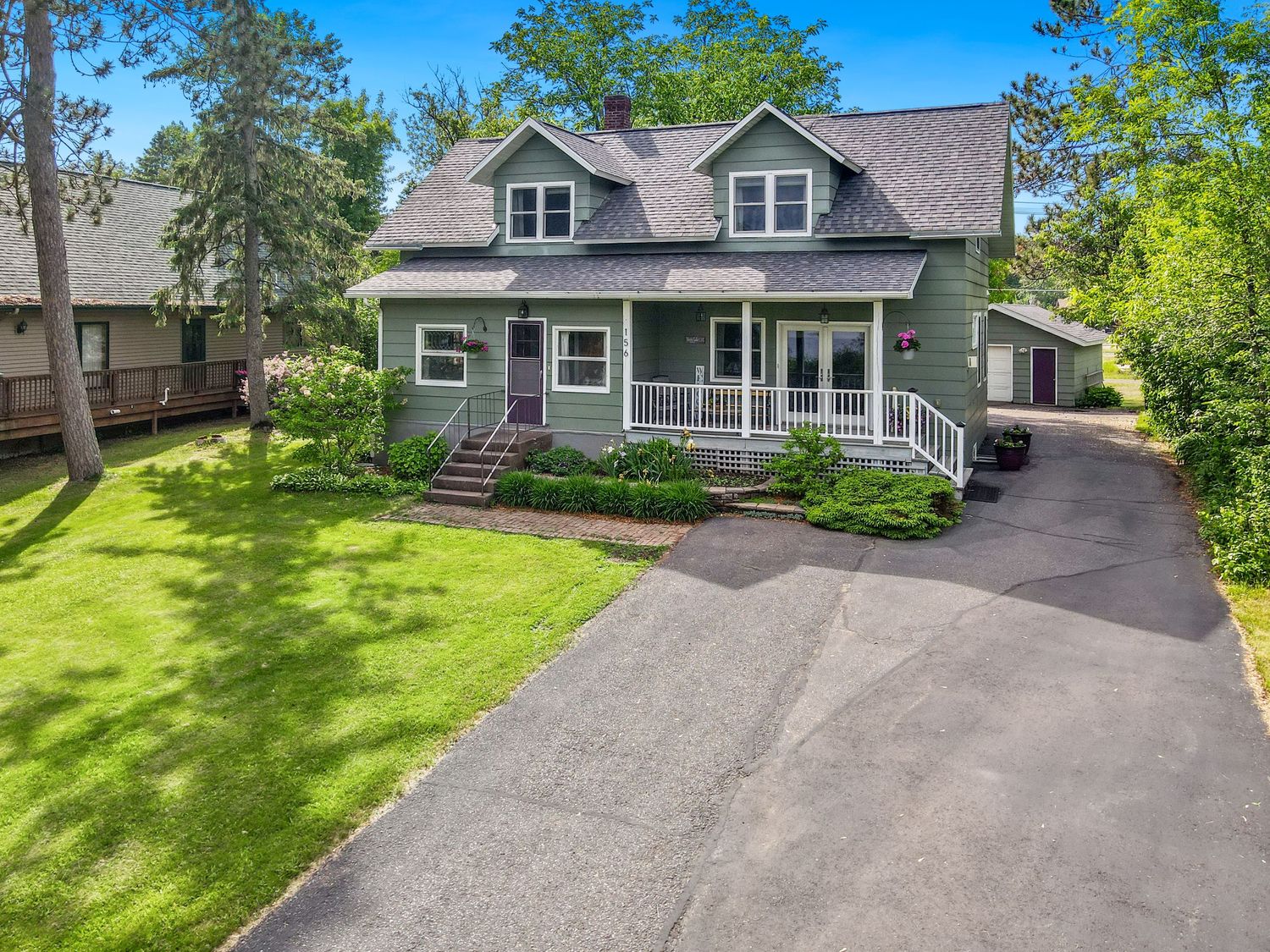 Moose Lake MN Real Estate Photographer