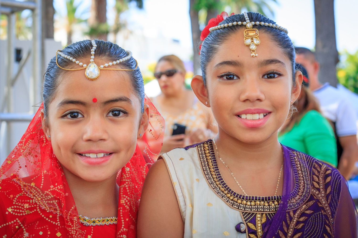 Orange County recital photographer