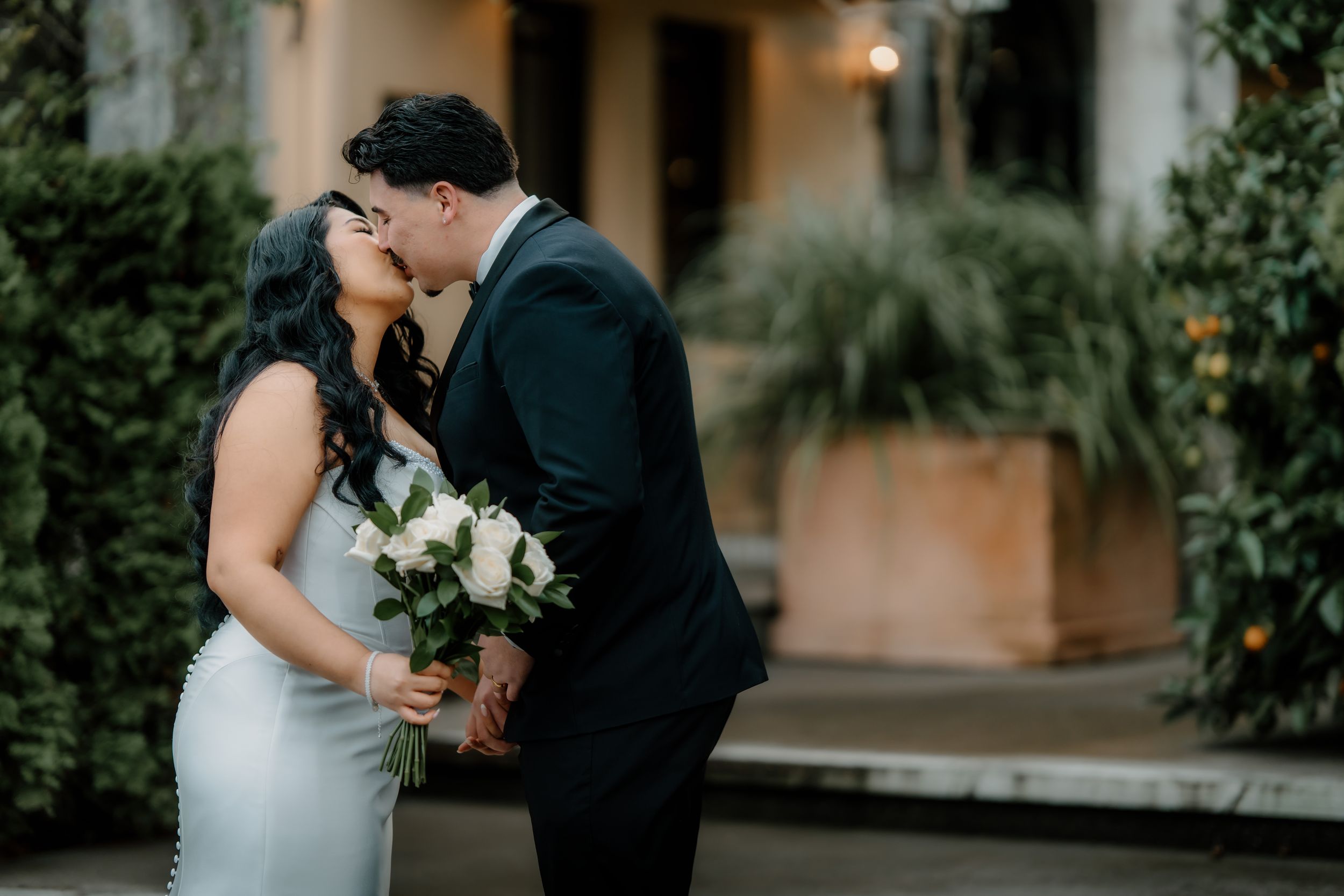Palmerston North Wedding Photographer & Videographer