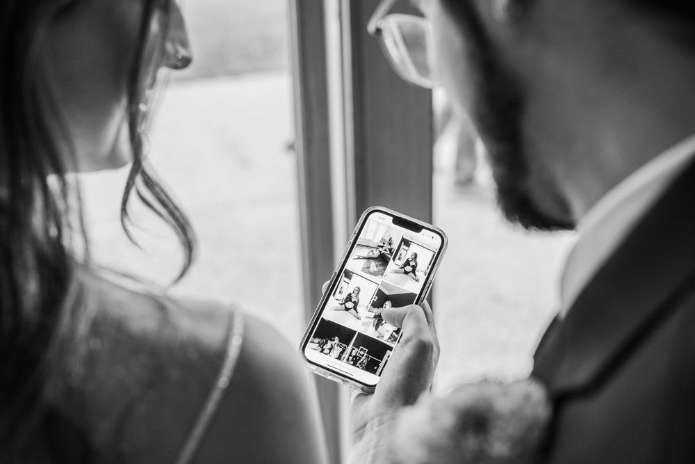Michigan photographer