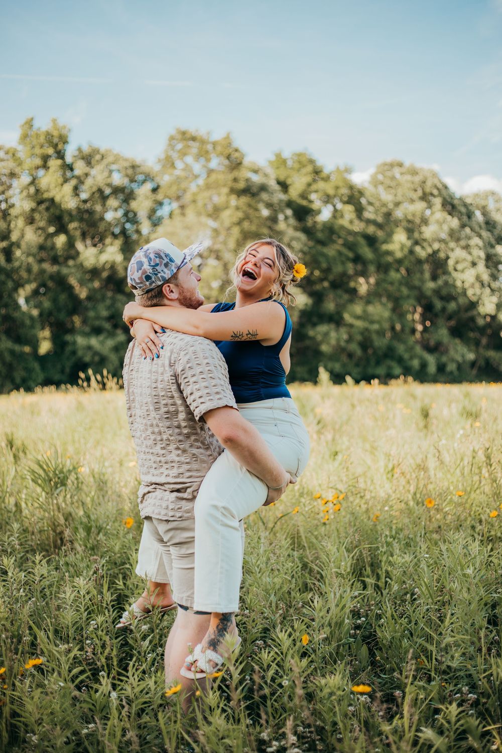 Michigan photographer