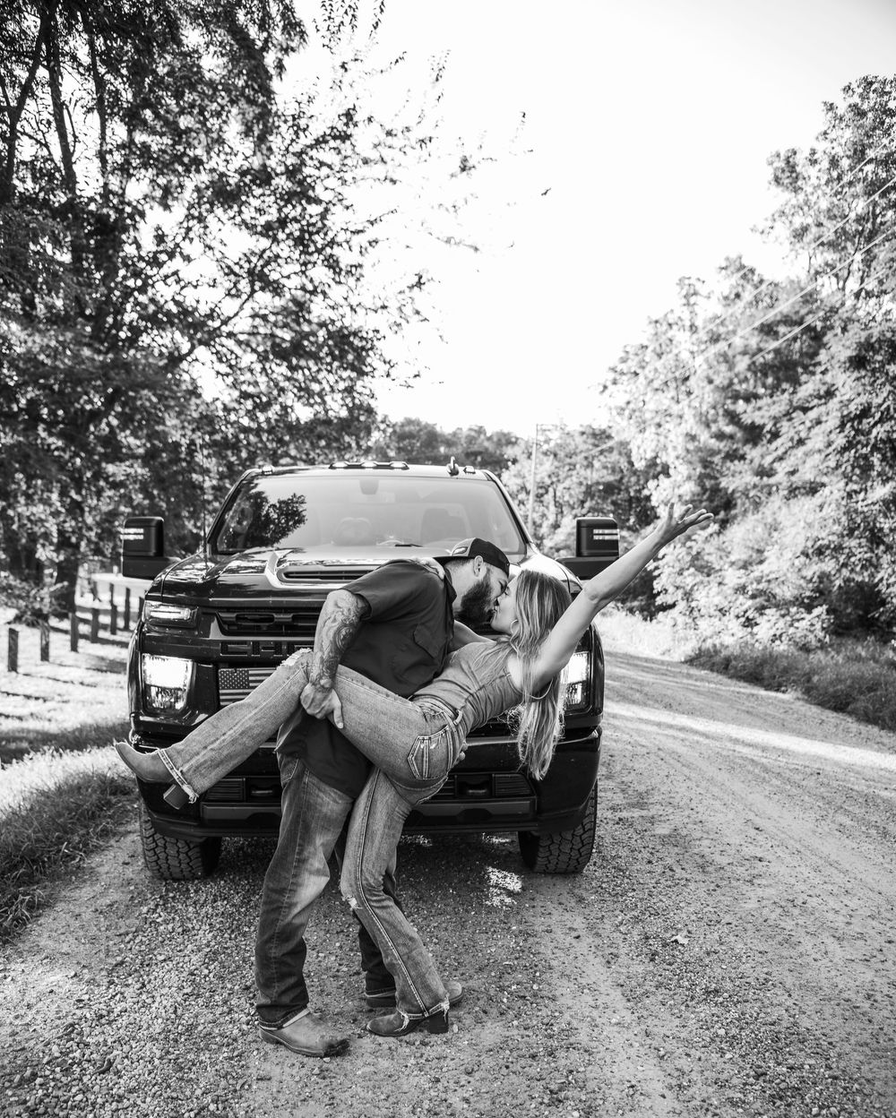 Michigan photographer
