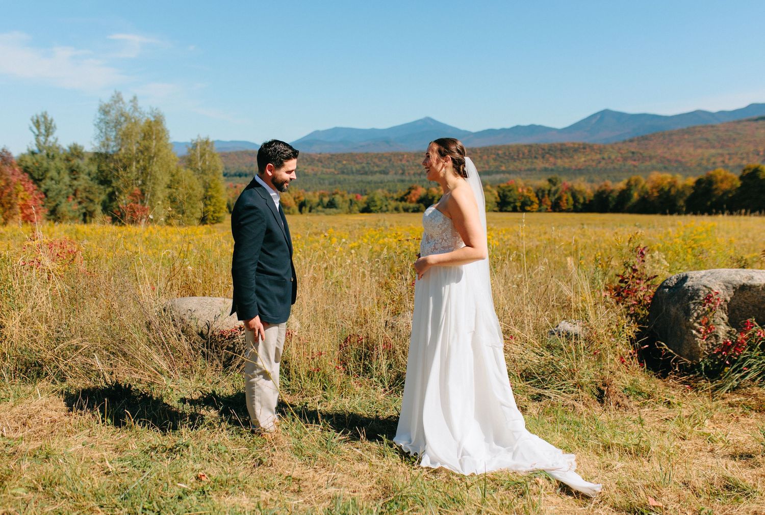 wedding engagement photography lake placid new york adirondack mountains mirror lake videographer film cheap