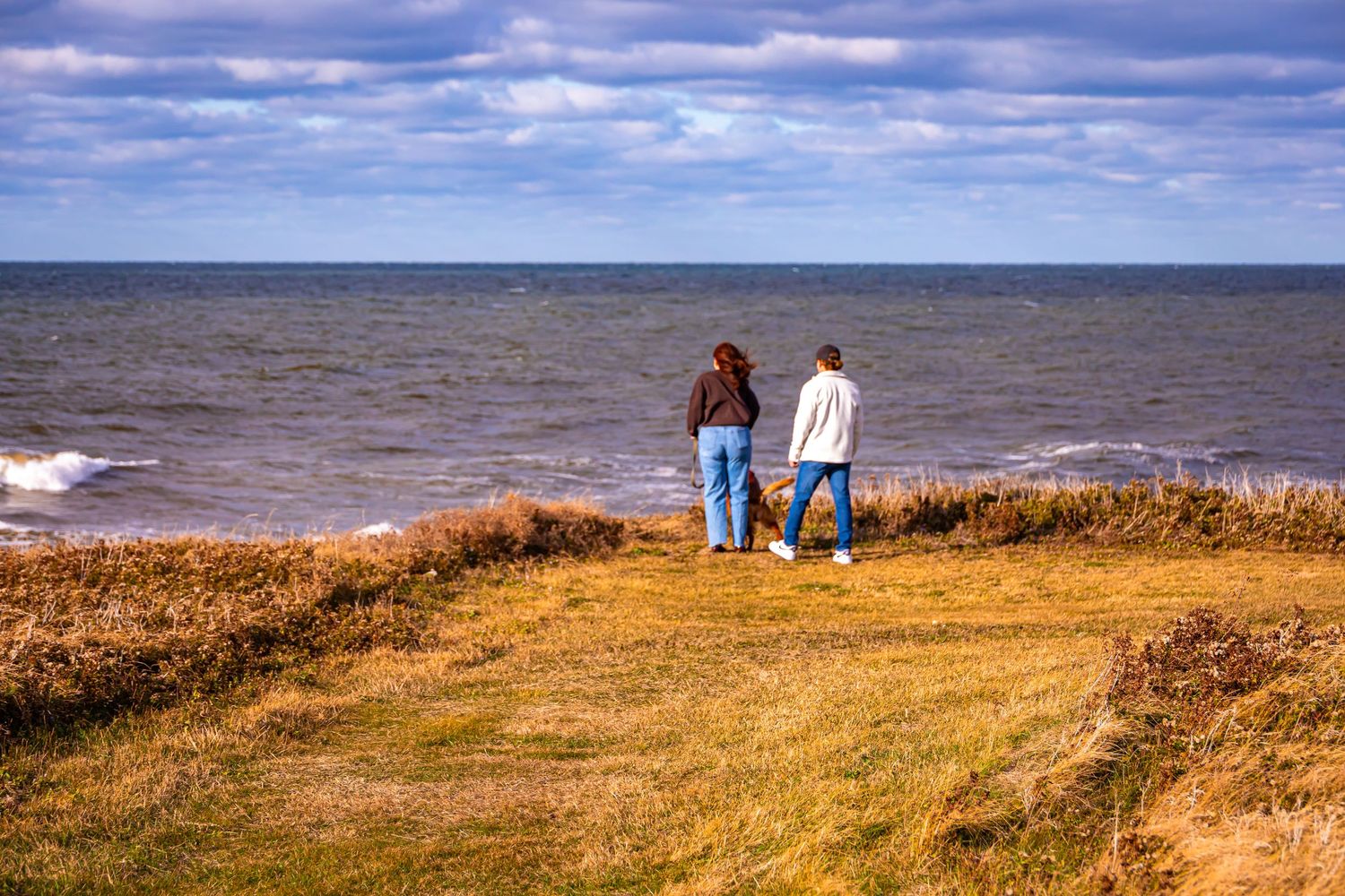Secret proposal Cape Breton