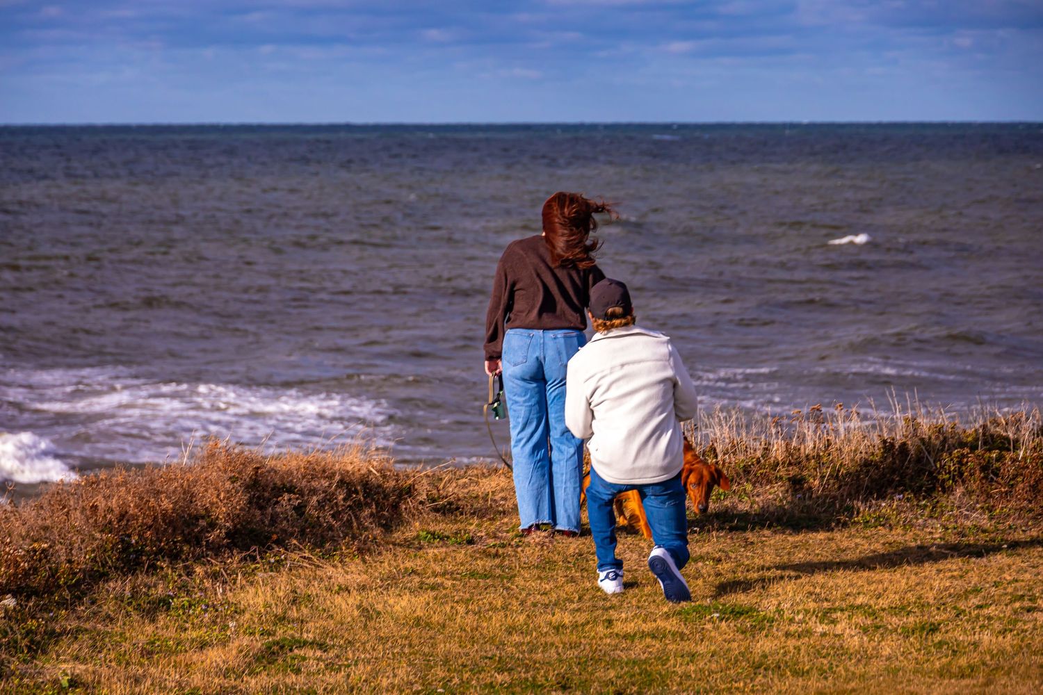 Secret proposal Cape Breton