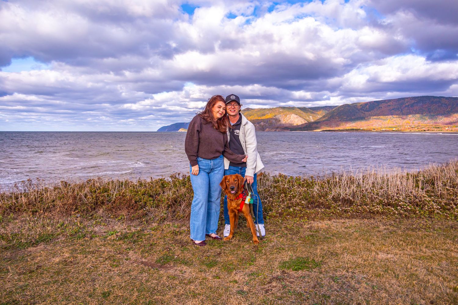 Secret proposal Cape Breton