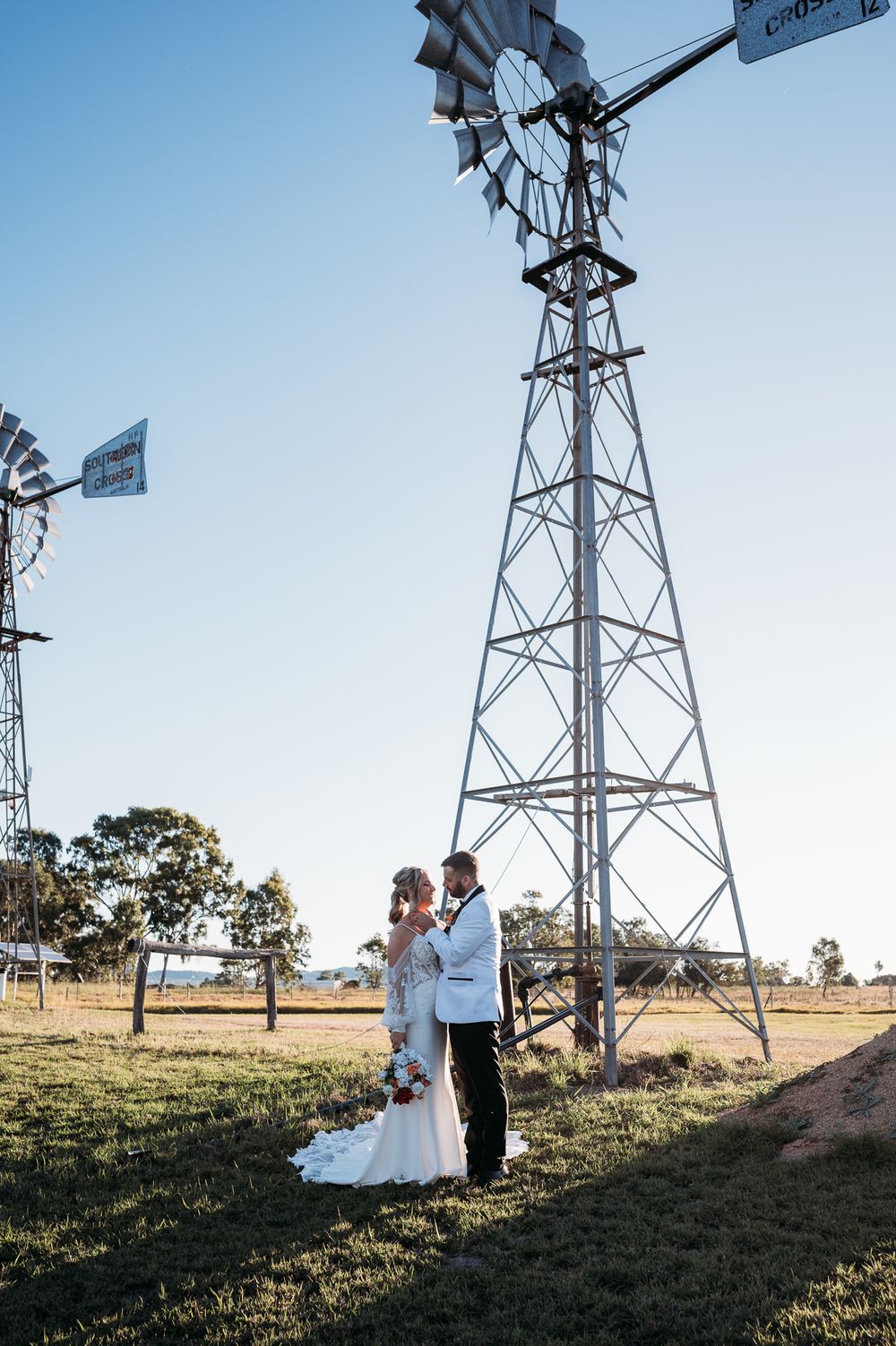 Rockhampton Yeppoon CQ Wedding Photographer Photography