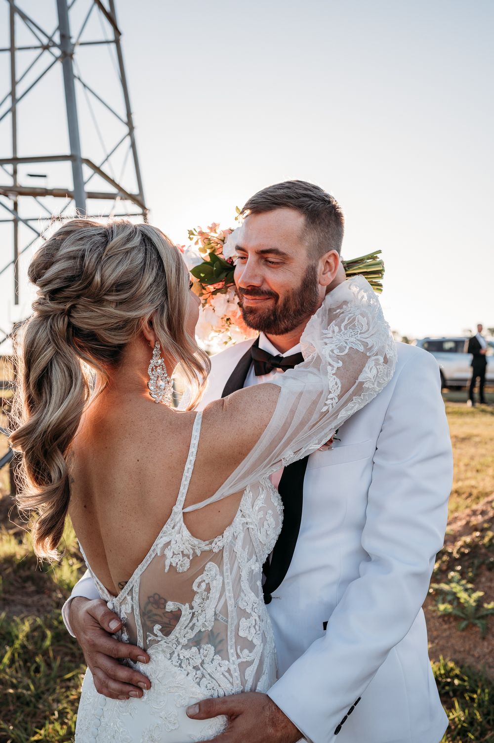 Rockhampton Yeppoon CQ Wedding Photographer Photography