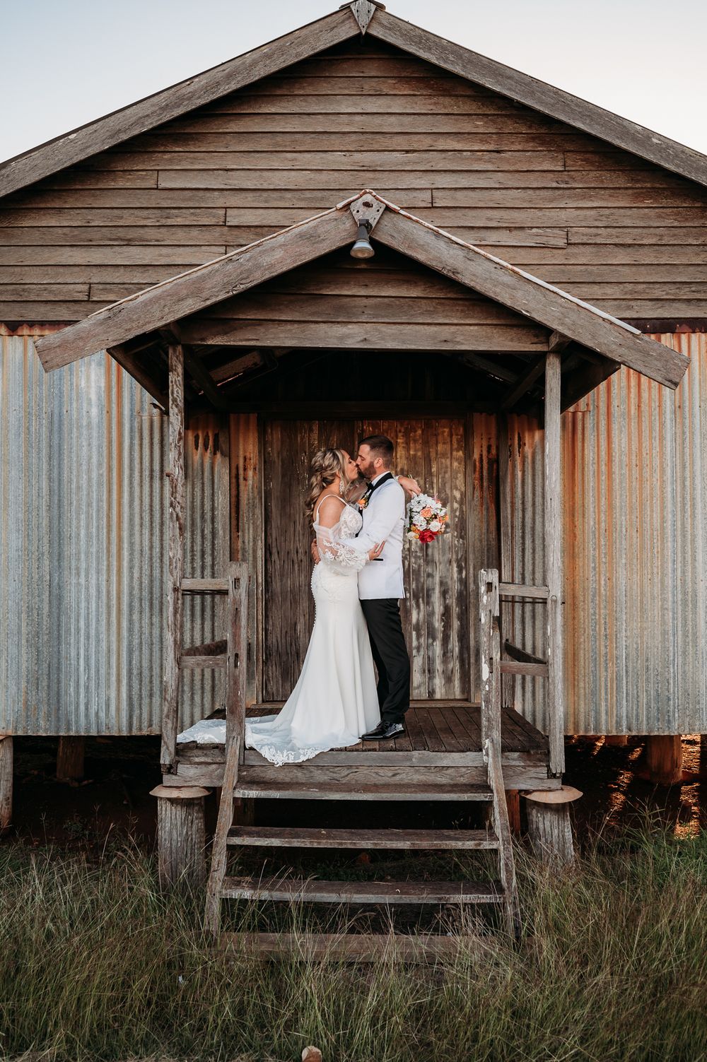 Rockhampton Yeppoon CQ Wedding Photographer Photography