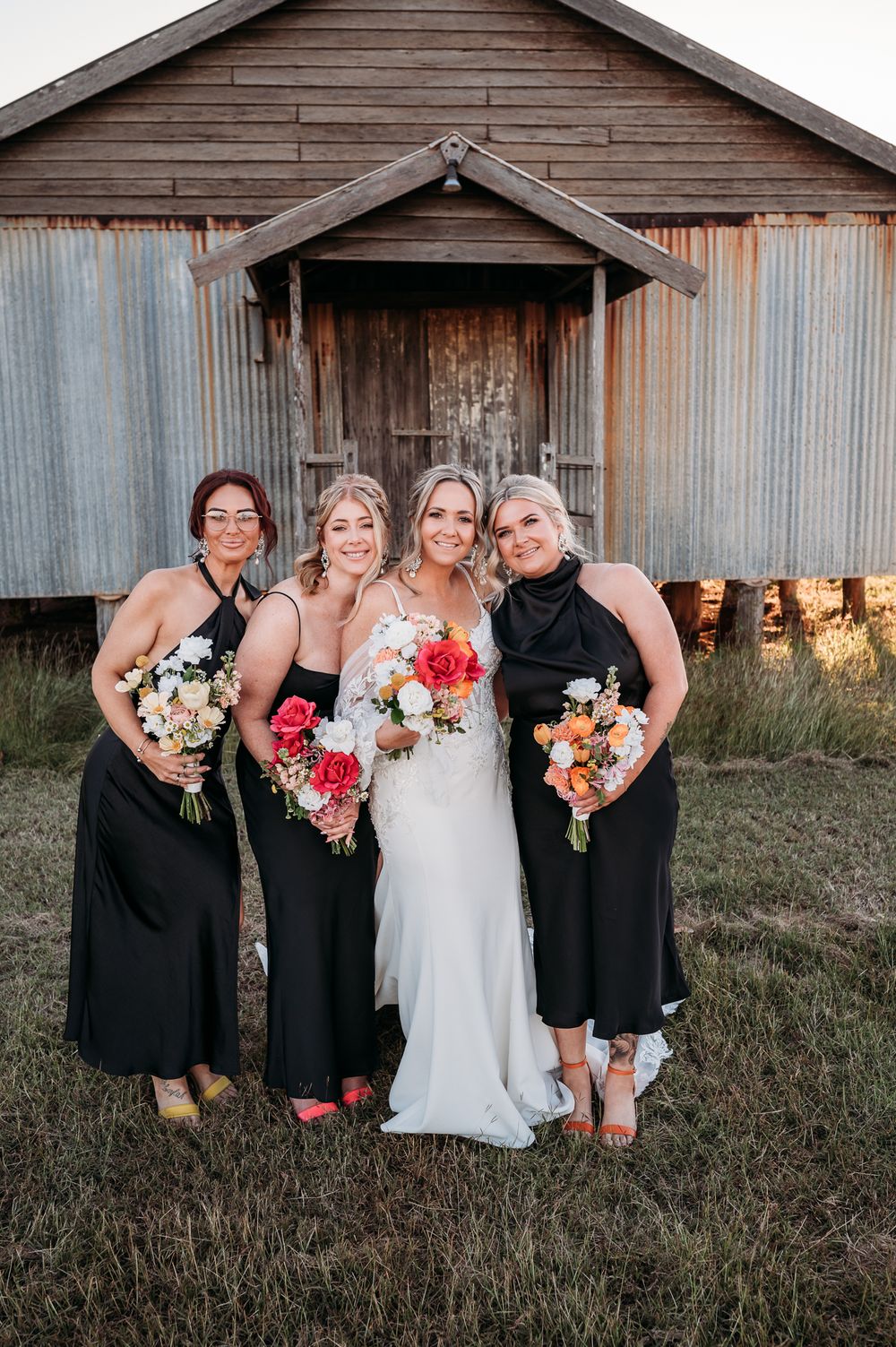 Rockhampton Yeppoon CQ Wedding Photographer Photography