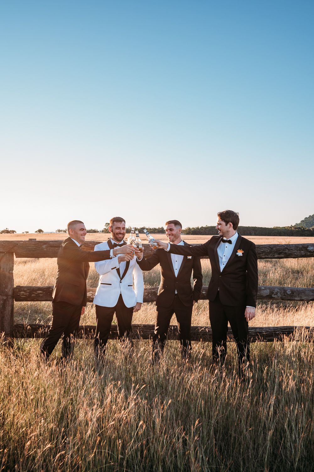 Rockhampton Yeppoon CQ Wedding Photographer Photography