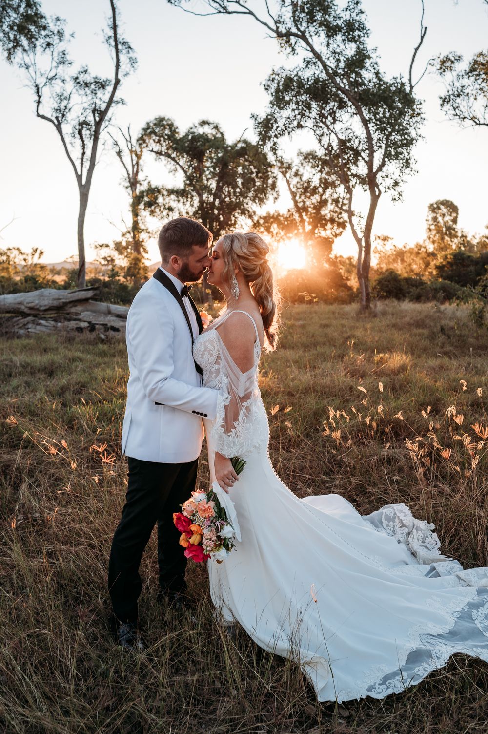 Rockhampton Yeppoon CQ Wedding Photographer Photography