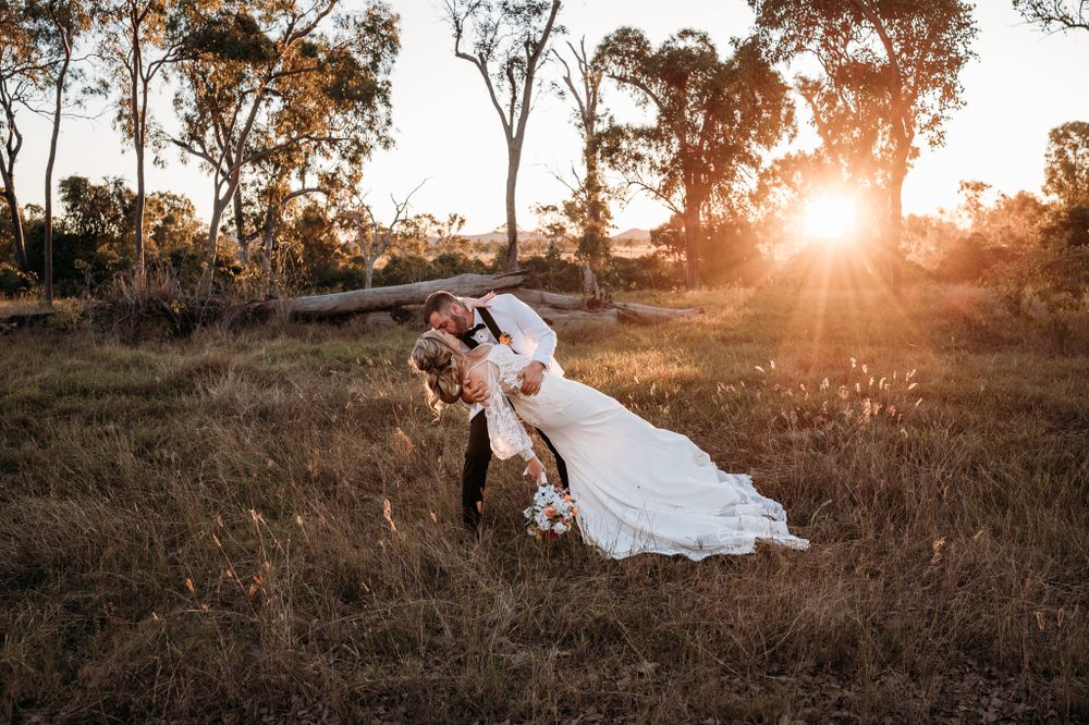 Rockhampton Yeppoon CQ Wedding Photographer Photography