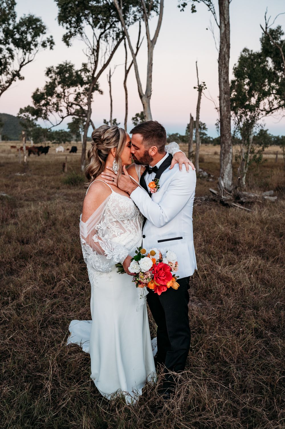 Rockhampton Yeppoon CQ Wedding Photographer Photography