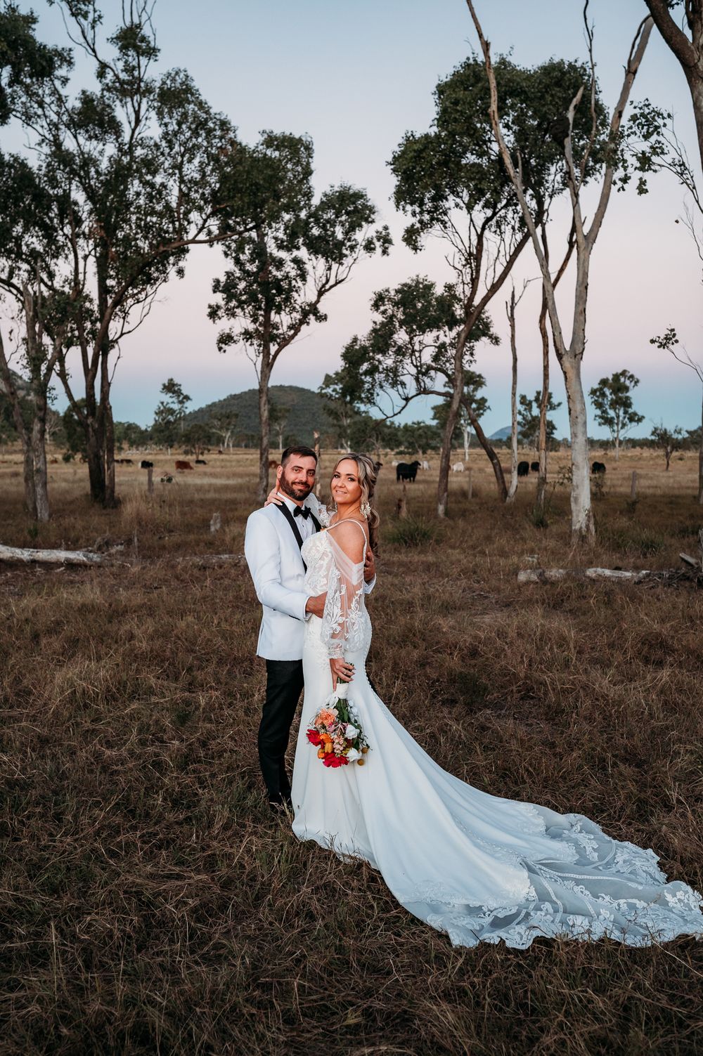 Rockhampton Yeppoon CQ Wedding Photographer Photography