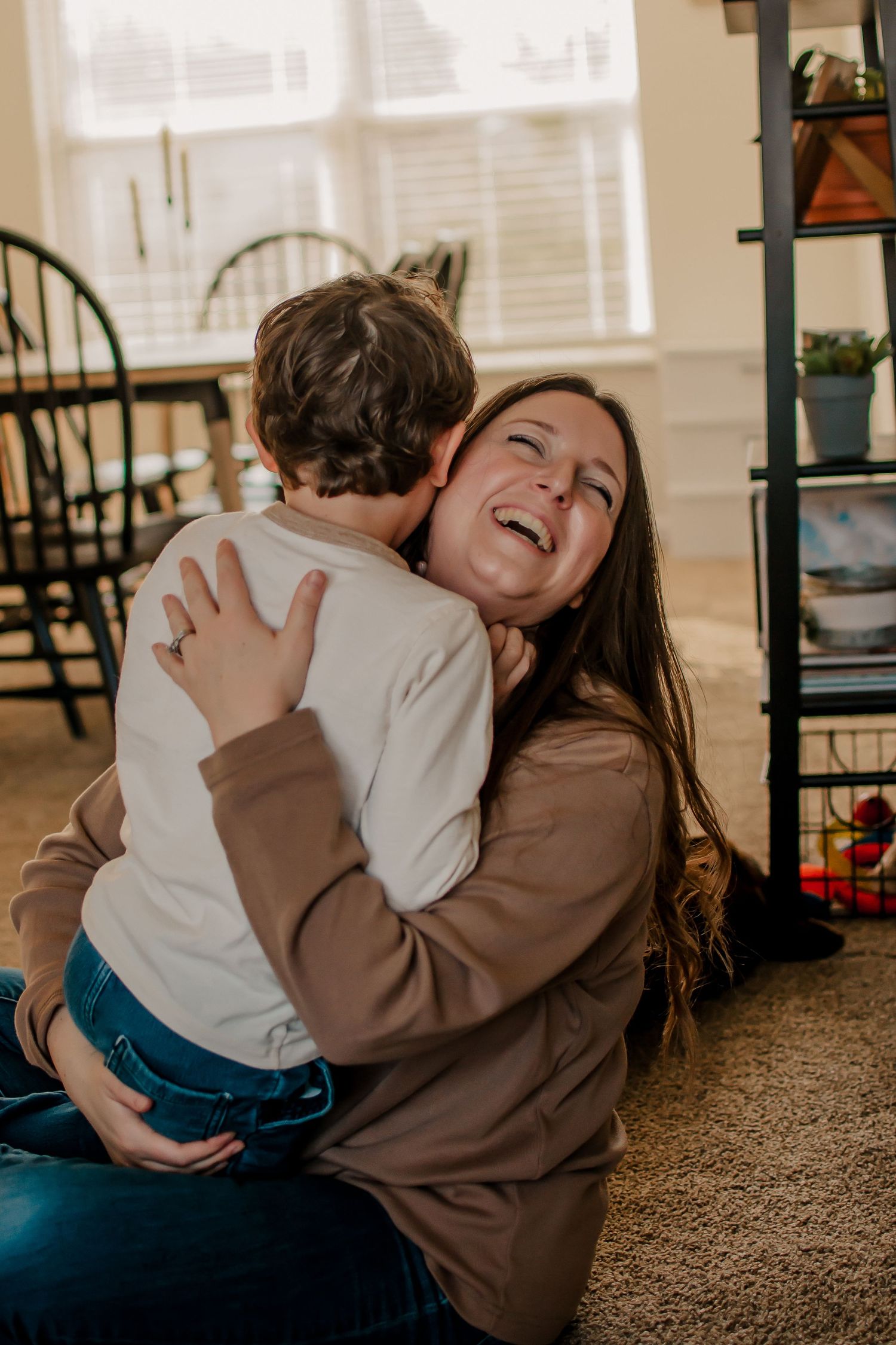 St. Louis and St. Charles County Maternity, Newborn, Family Photography and Postpartum Doula
