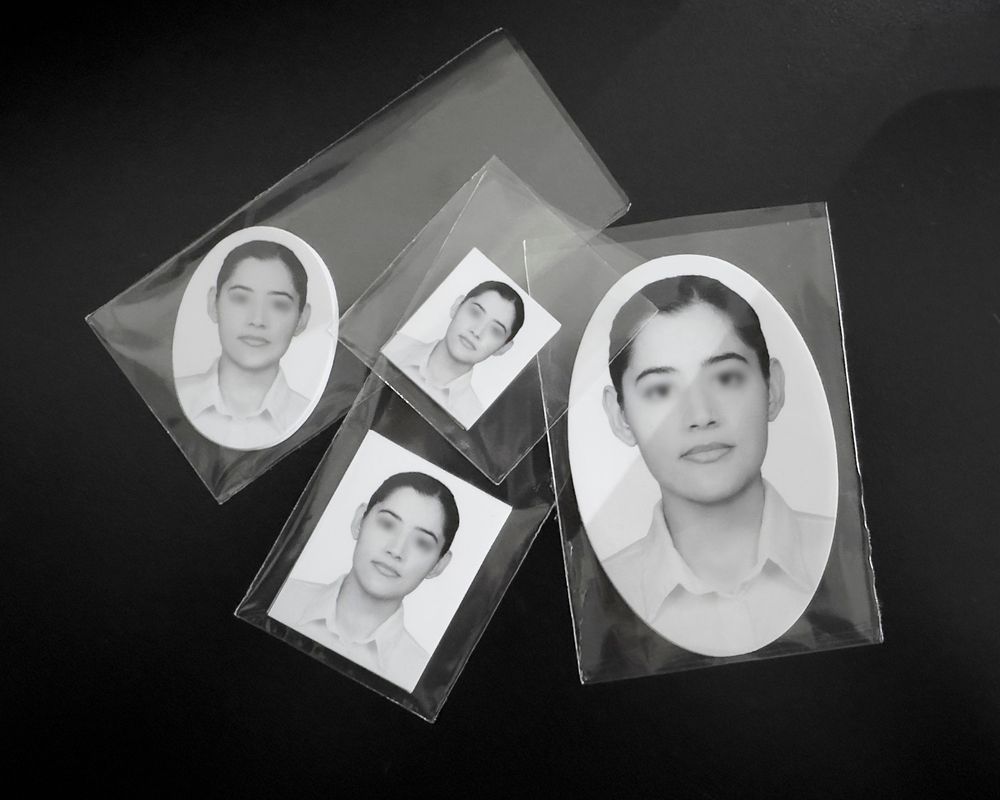 Fotografía para trámites de título, credencial y diploma en Portales Norte CDMX