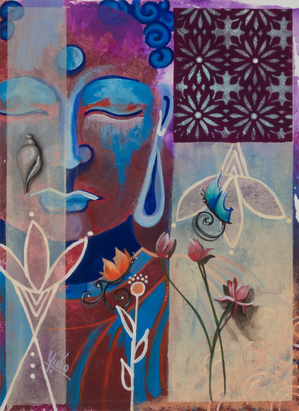 Digitalización y escaneo de alta resolución para obra de arte e ilustración CDMX
