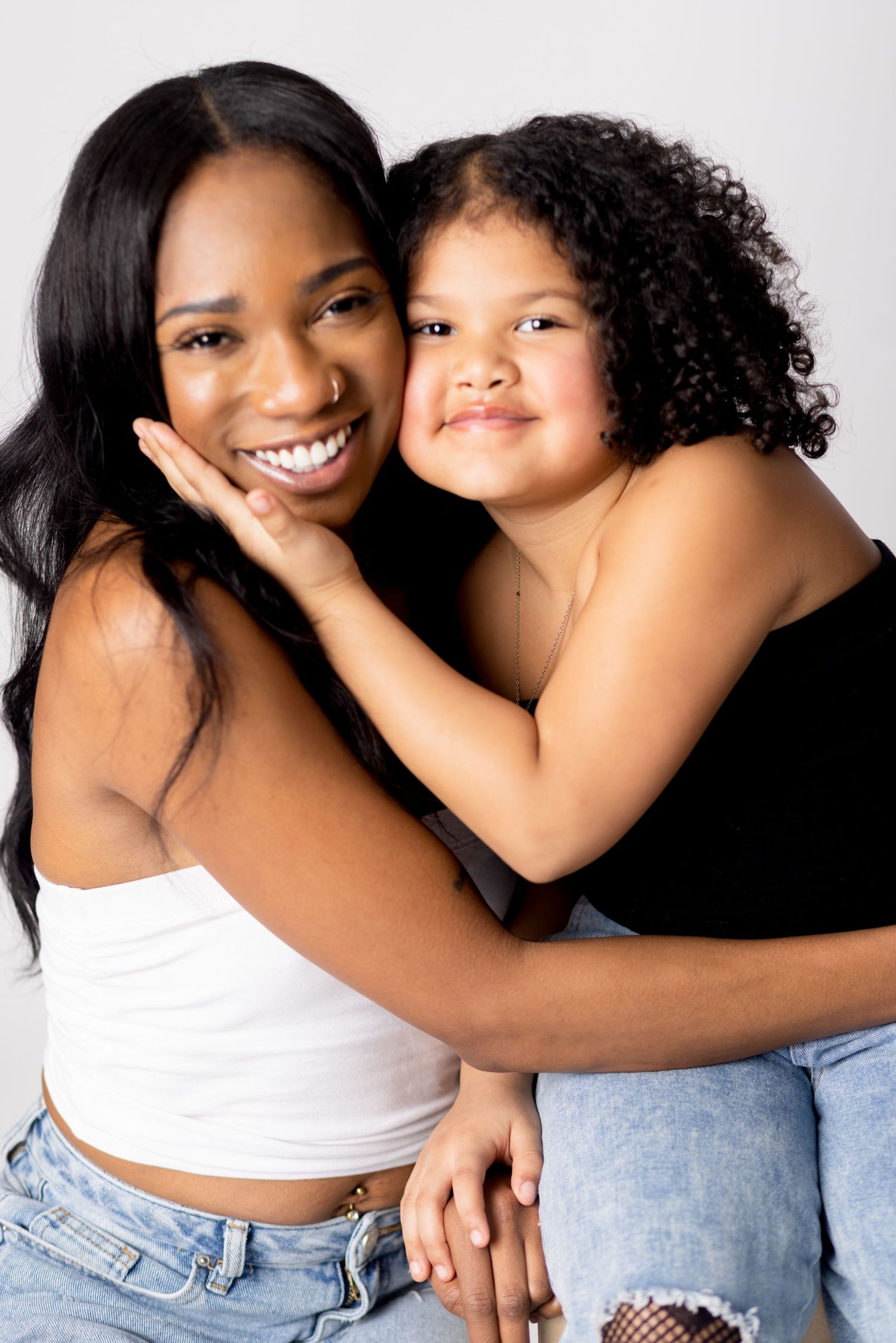 new jersey photographer personality mini sessions north jersey photographer black owned photography studio