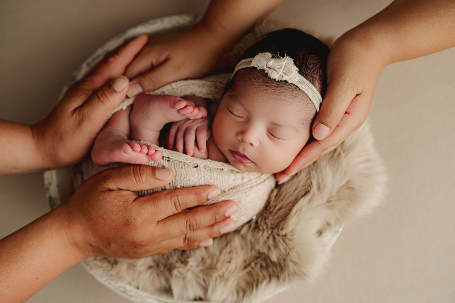 Newborn Photographer East Texas Tyler