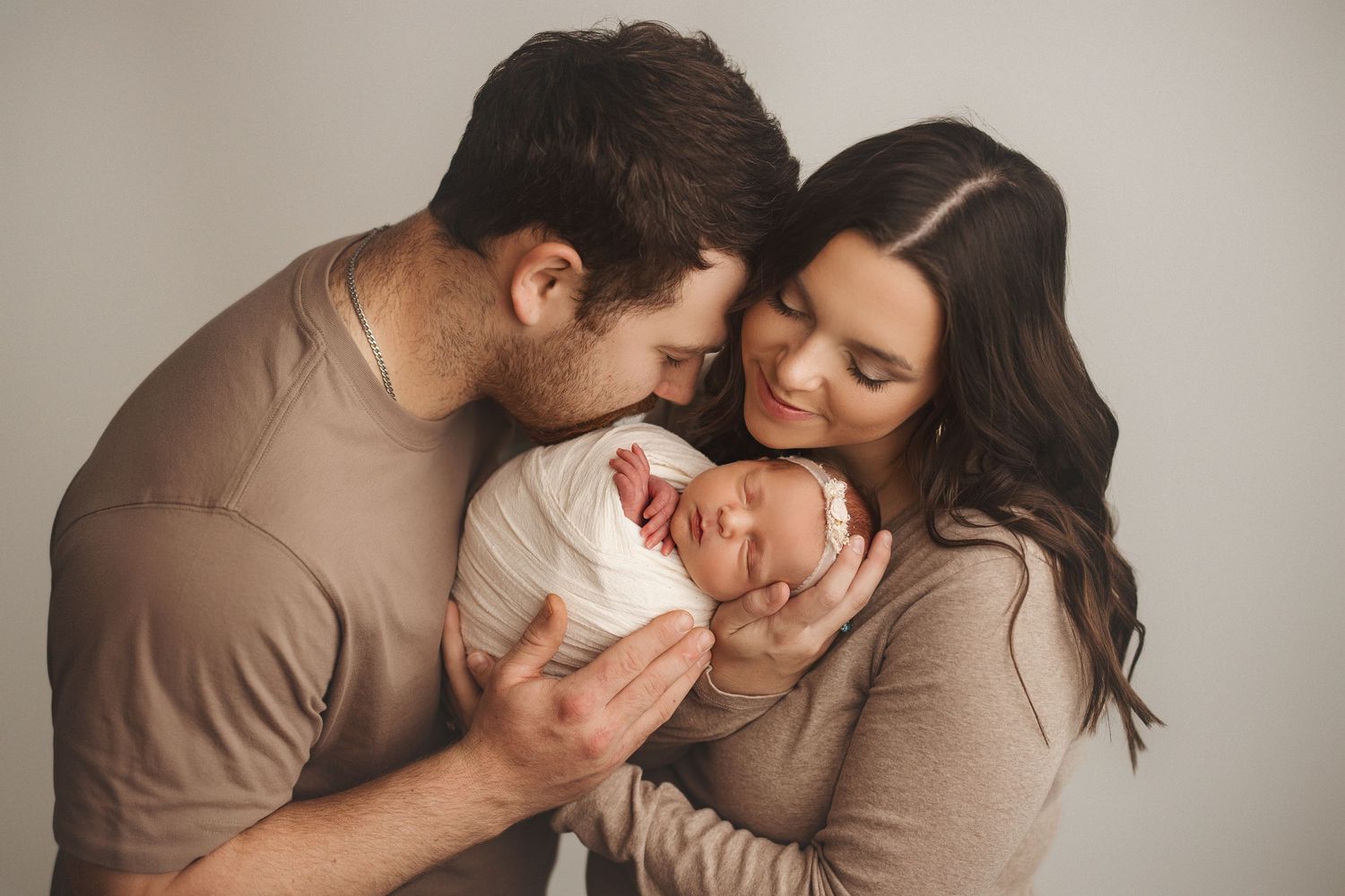 Tyler Texas Newborn Photography Studio