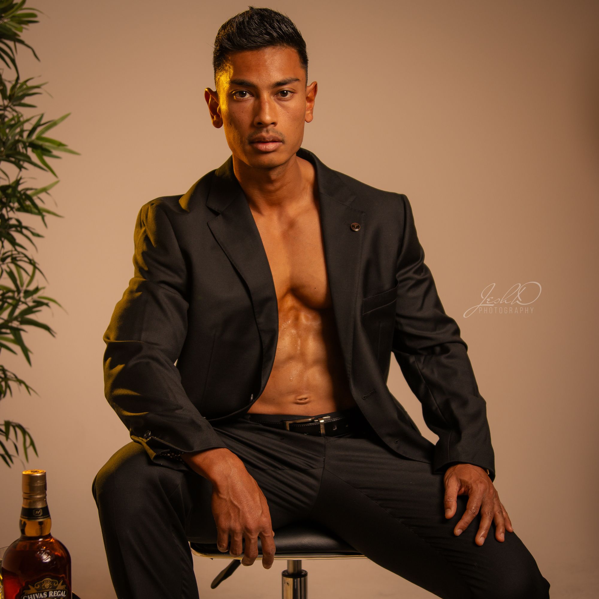 Fitness photography, in studio or outdoor , with pro lighting