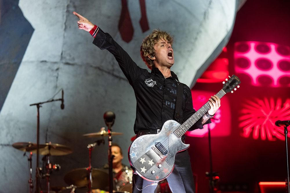 Concert Photography - Bryan Kremkau Photography, LLC - Delaware