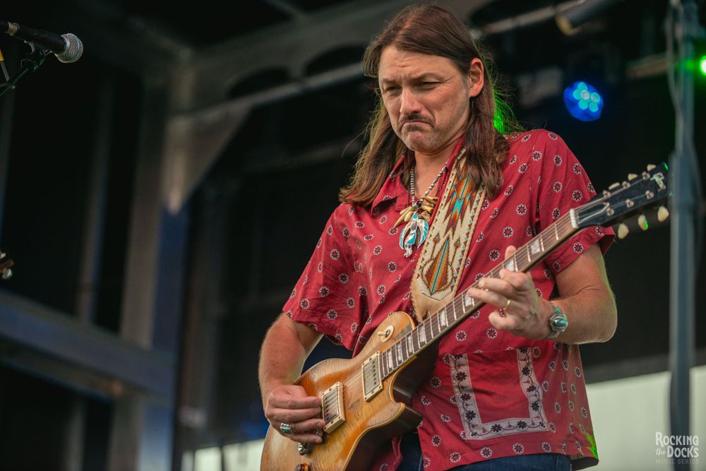 duane betts