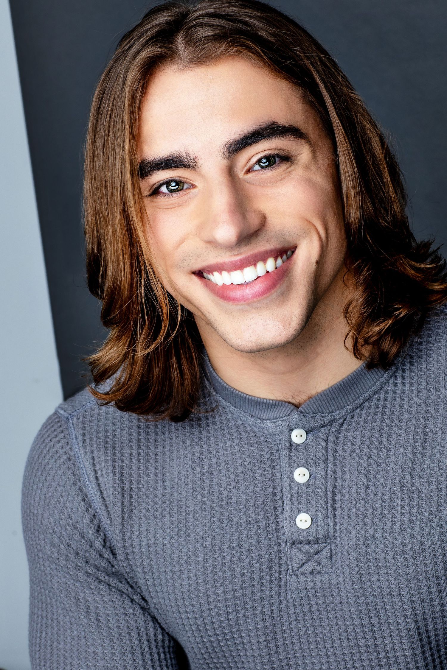 Long Island Headshot Photographer