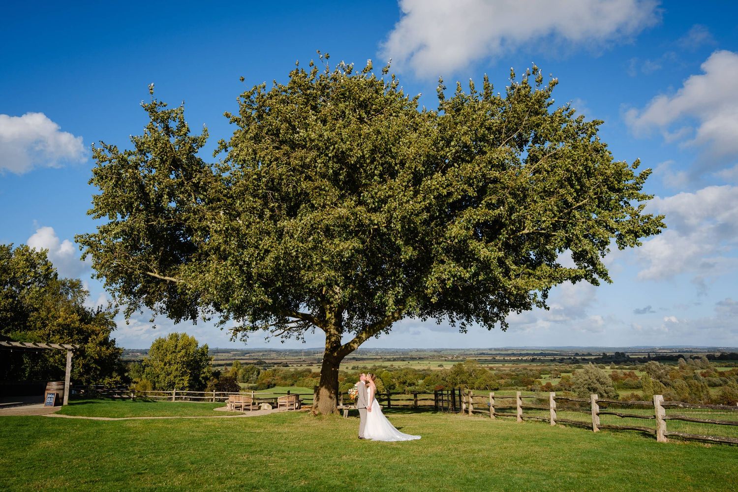 Kent Wedding Photographer posed photos