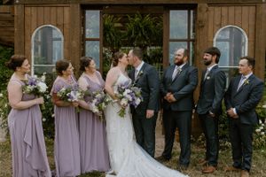 The Greenhouse on Strawberry Lane, Annapolis Valley, Nova Scotia, Elopement, Intimate Wedding, Halifax Photographer
