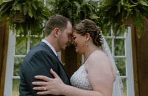 The Greenhouse on Strawberry Lane, Annapolis Valley, Nova Scotia, Elopement, Intimate Wedding, Halifax Photographer