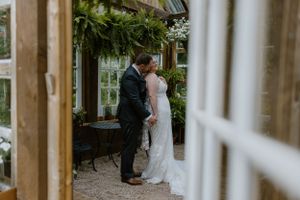 The Greenhouse on Strawberry Lane, Annapolis Valley, Nova Scotia, Elopement, Intimate Wedding, Halifax Photographer