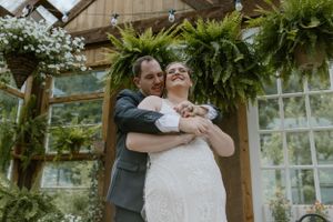 The Greenhouse on Strawberry Lane, Annapolis Valley, Nova Scotia, Elopement, Intimate Wedding, Halifax Photographer