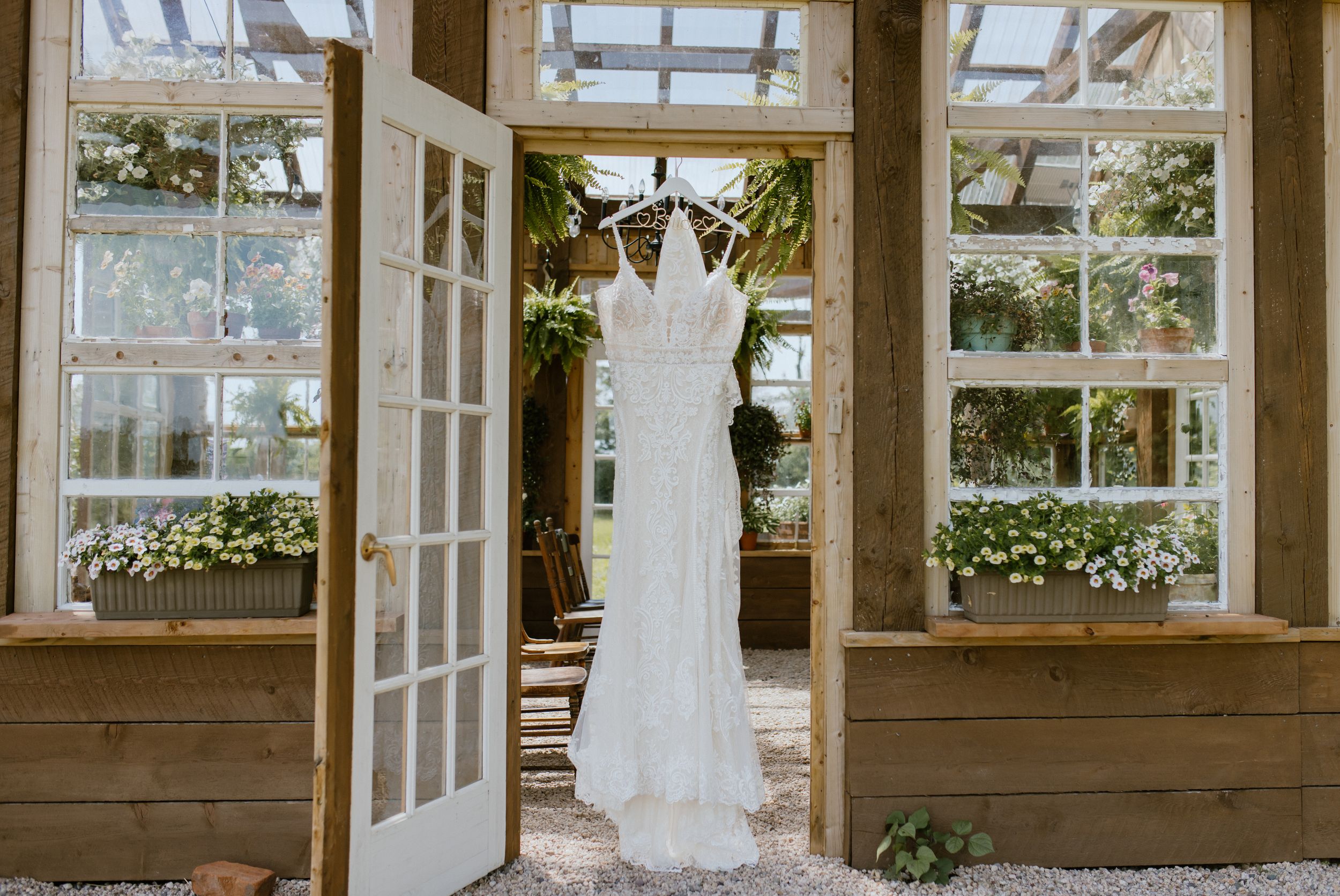 The Greenhouse on Strawberry Lane, Annapolis Valley, Nova Scotia, Elopement, Intimate Wedding, Halifax Photographer