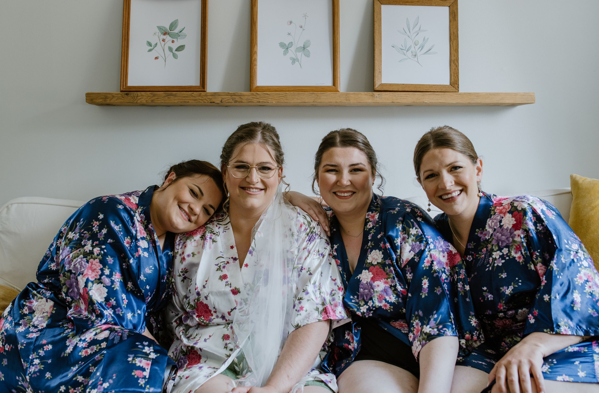 The Greenhouse on Strawberry Lane, Annapolis Valley, Nova Scotia, Elopement, Intimate Wedding, Halifax Photographer