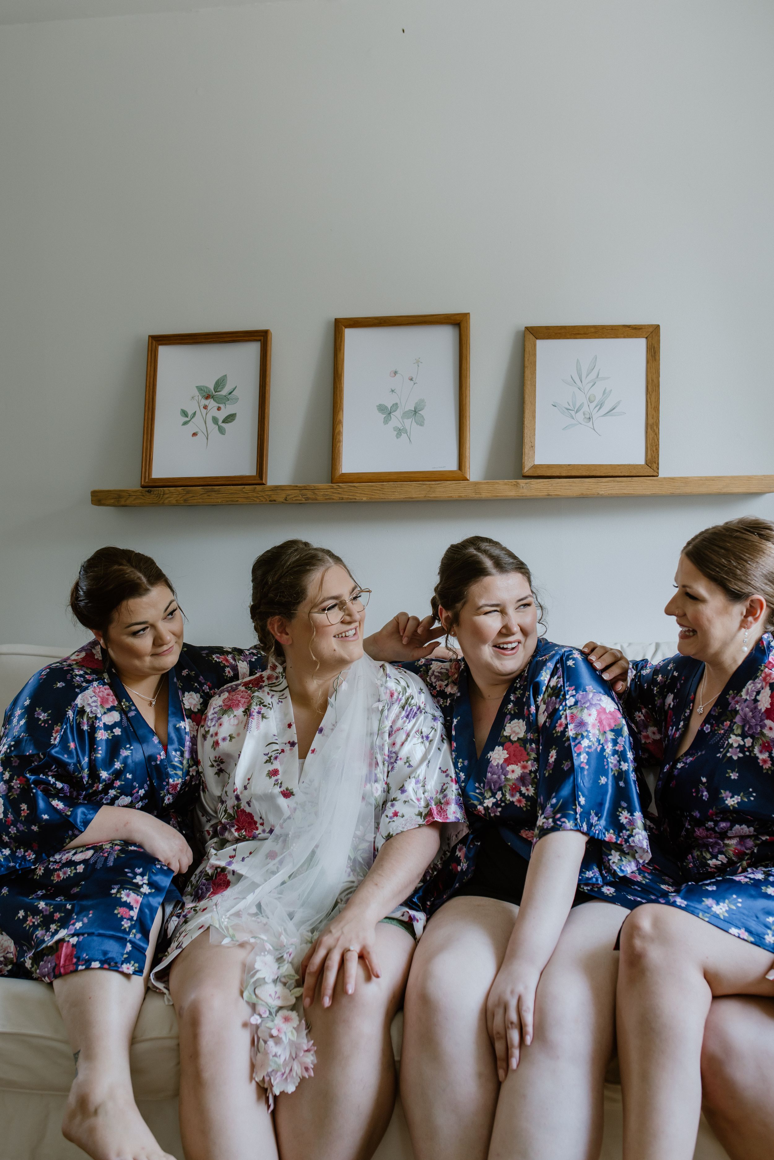 The Greenhouse on Strawberry Lane, Annapolis Valley, Nova Scotia, Elopement, Intimate Wedding, Halifax Photographer
