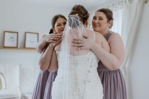 The Greenhouse on Strawberry Lane, Annapolis Valley, Nova Scotia, Elopement, Intimate Wedding, Halifax Photographer
