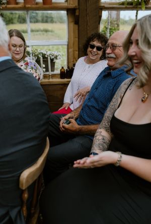The Greenhouse on Strawberry Lane, Annapolis Valley, Nova Scotia, Elopement, Intimate Wedding, Halifax Photographer