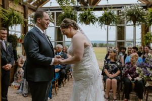The Greenhouse on Strawberry Lane, Annapolis Valley, Nova Scotia, Elopement, Intimate Wedding, Halifax Photographer