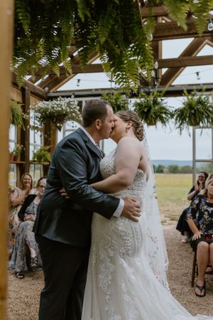 The Greenhouse on Strawberry Lane, Annapolis Valley, Nova Scotia, Elopement, Intimate Wedding, Halifax Photographer