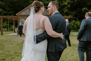 The Greenhouse on Strawberry Lane, Annapolis Valley, Nova Scotia, Elopement, Intimate Wedding, Halifax Photographer