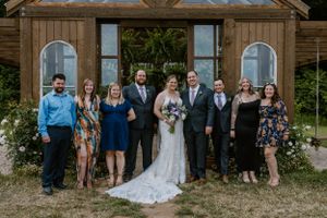 The Greenhouse on Strawberry Lane, Annapolis Valley, Nova Scotia, Elopement, Intimate Wedding, Halifax Photographer