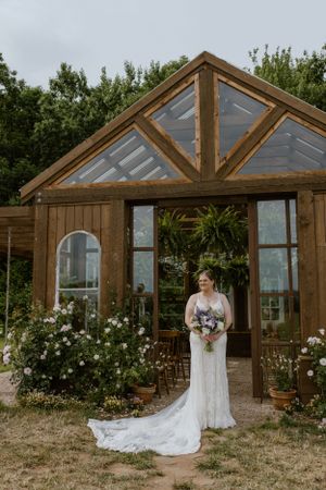 The Greenhouse on Strawberry Lane, Annapolis Valley, Nova Scotia, Elopement, Intimate Wedding, Halifax Photographer