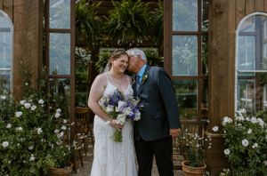 The Greenhouse on Strawberry Lane, Annapolis Valley, Nova Scotia, Elopement, Intimate Wedding, Halifax Photographer