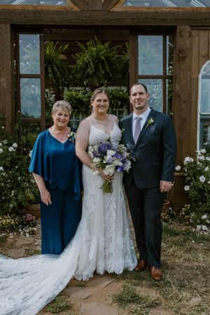The Greenhouse on Strawberry Lane, Annapolis Valley, Nova Scotia, Elopement, Intimate Wedding, Halifax Photographer