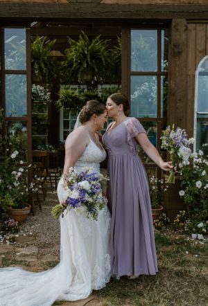 The Greenhouse on Strawberry Lane, Annapolis Valley, Nova Scotia, Elopement, Intimate Wedding, Halifax Photographer