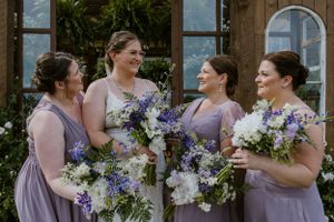 The Greenhouse on Strawberry Lane, Annapolis Valley, Nova Scotia, Elopement, Intimate Wedding, Halifax Photographer