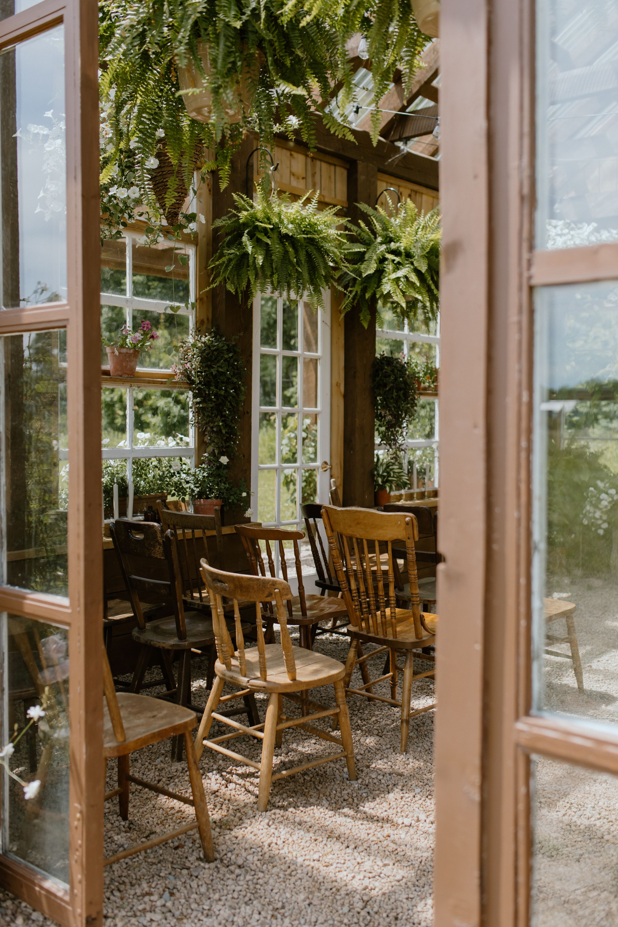 The Greenhouse on Strawberry Lane, Annapolis Valley, Nova Scotia, Elopement, Intimate Wedding, Halifax Photographer